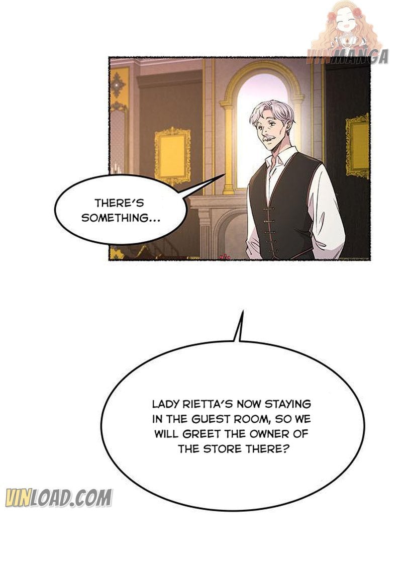 Like A Wind On A Dry Branch Chapter 65 page 64
