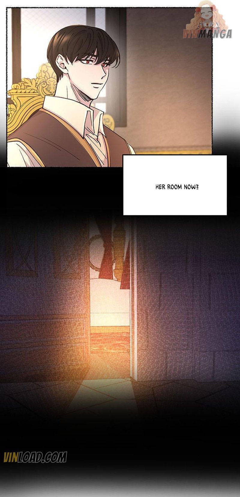 Like A Wind On A Dry Branch Chapter 65 page 65