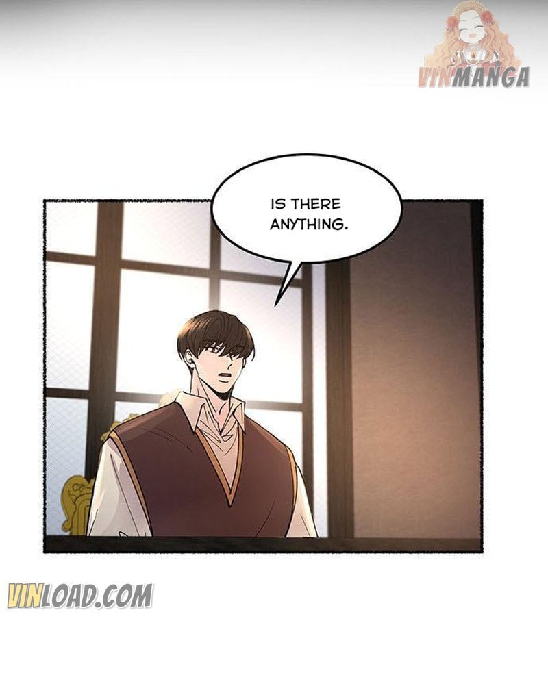 Like A Wind On A Dry Branch Chapter 65 page 66