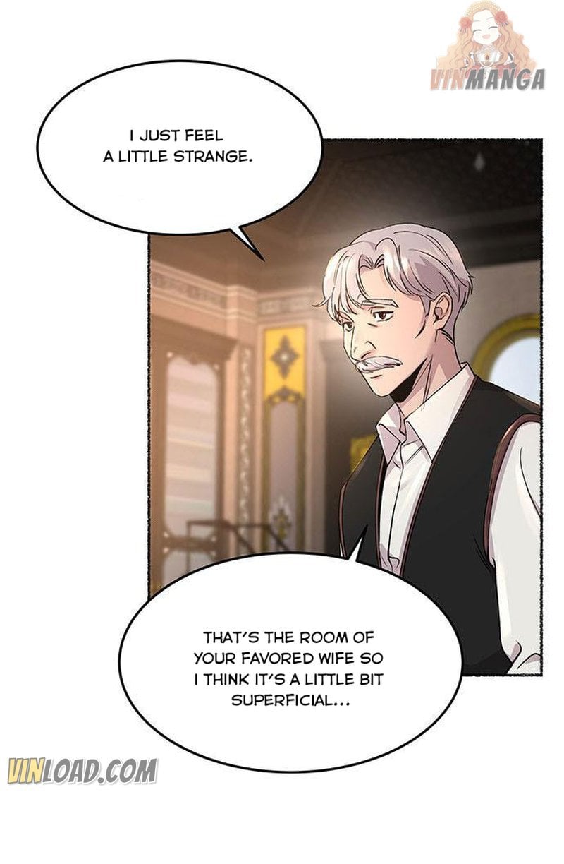 Like A Wind On A Dry Branch Chapter 65 page 67