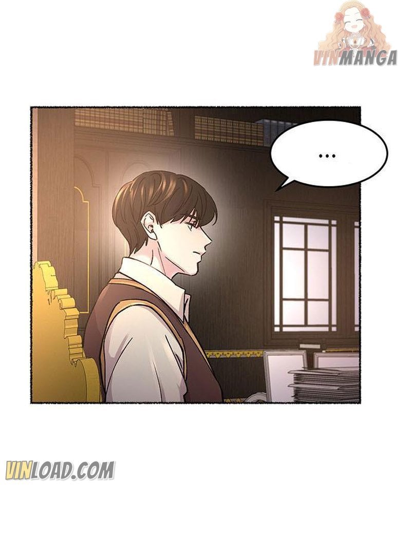 Like A Wind On A Dry Branch Chapter 65 page 68