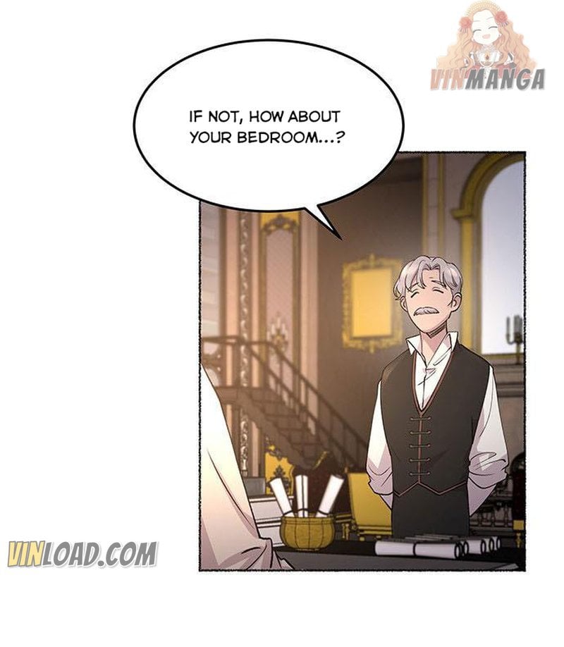 Like A Wind On A Dry Branch Chapter 65 page 69