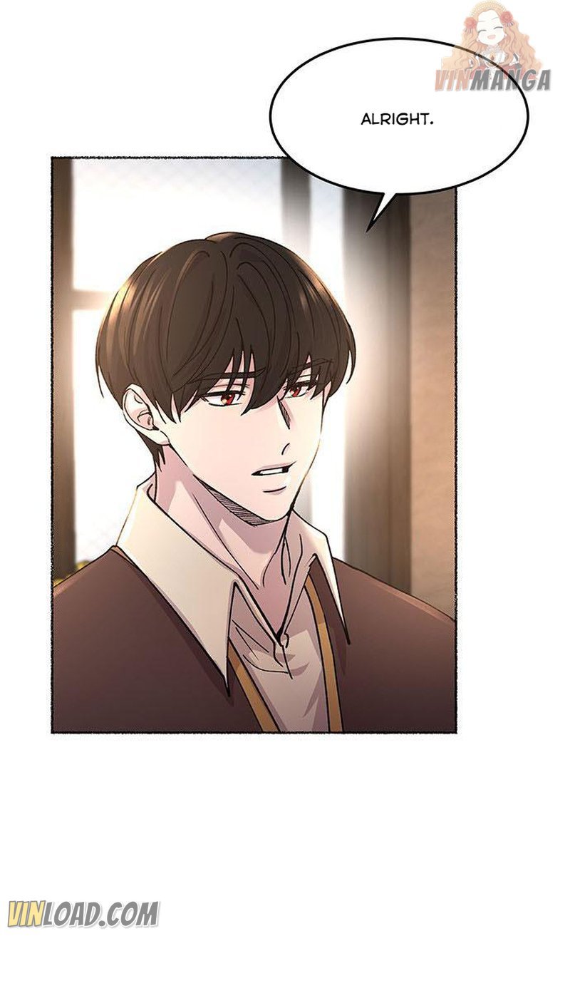 Like A Wind On A Dry Branch Chapter 65 page 70