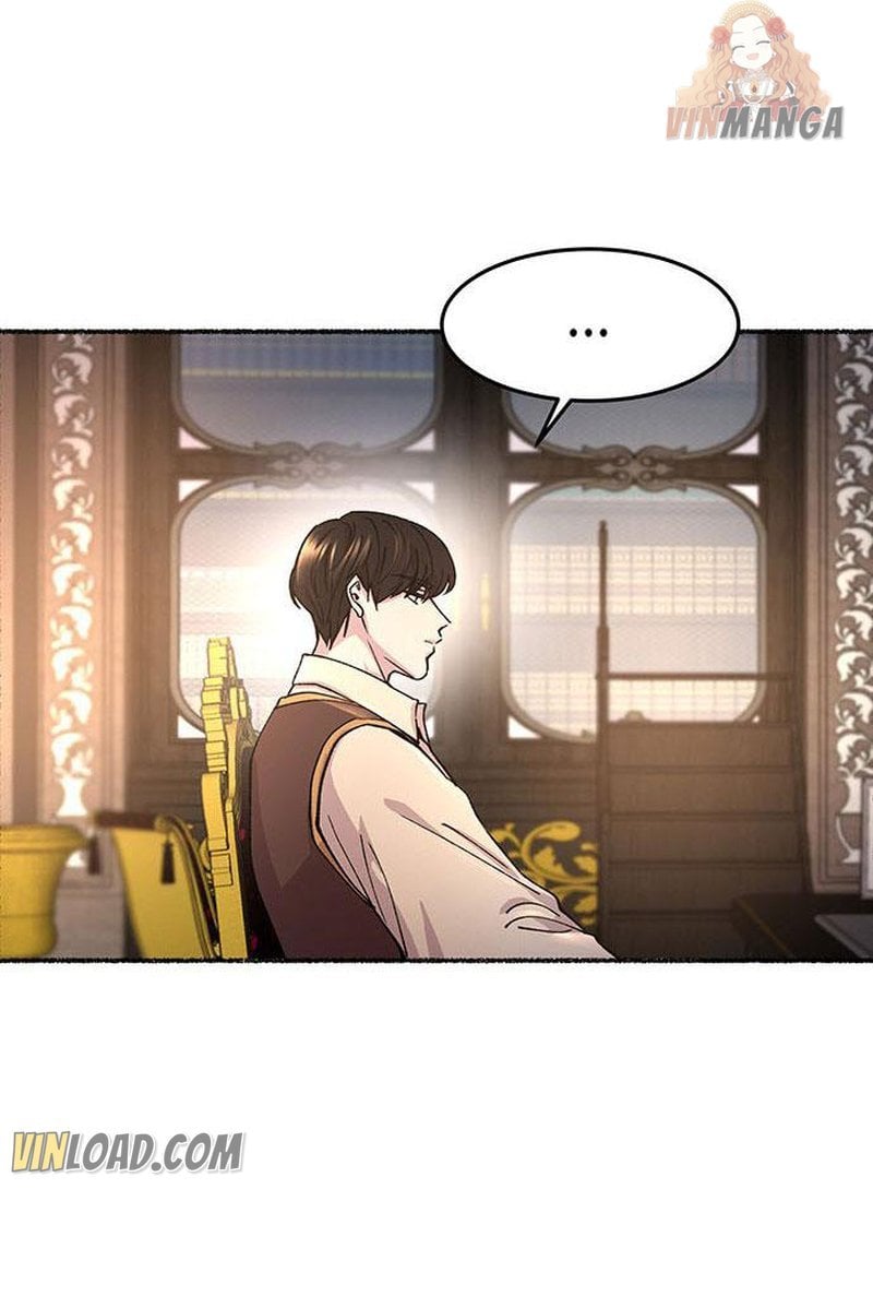 Like A Wind On A Dry Branch Chapter 65 page 72