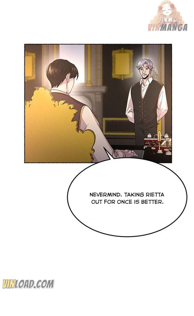 Like A Wind On A Dry Branch Chapter 65 page 74