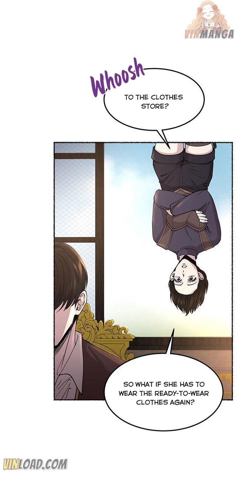 Like A Wind On A Dry Branch Chapter 65 page 75