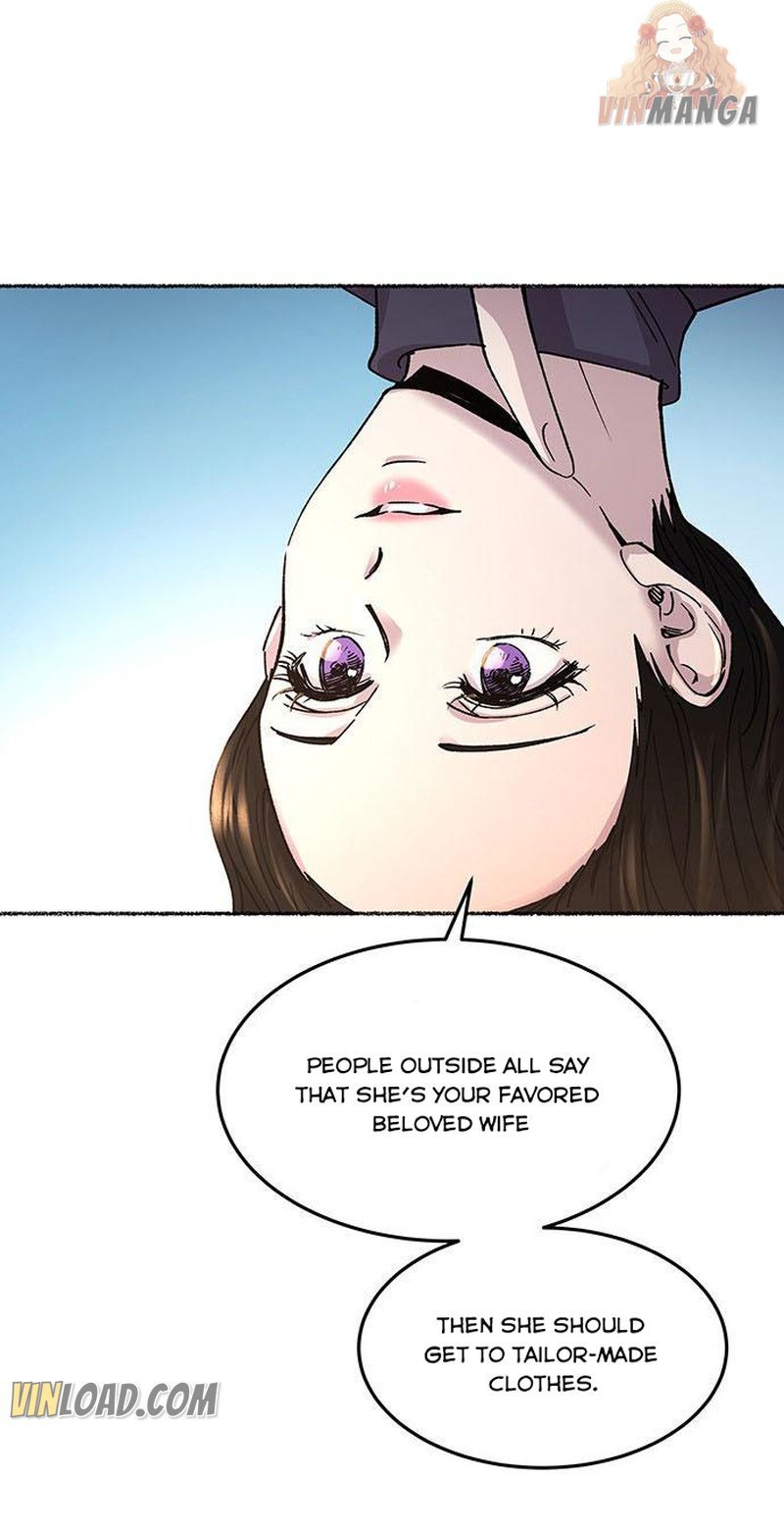 Like A Wind On A Dry Branch Chapter 65 page 77