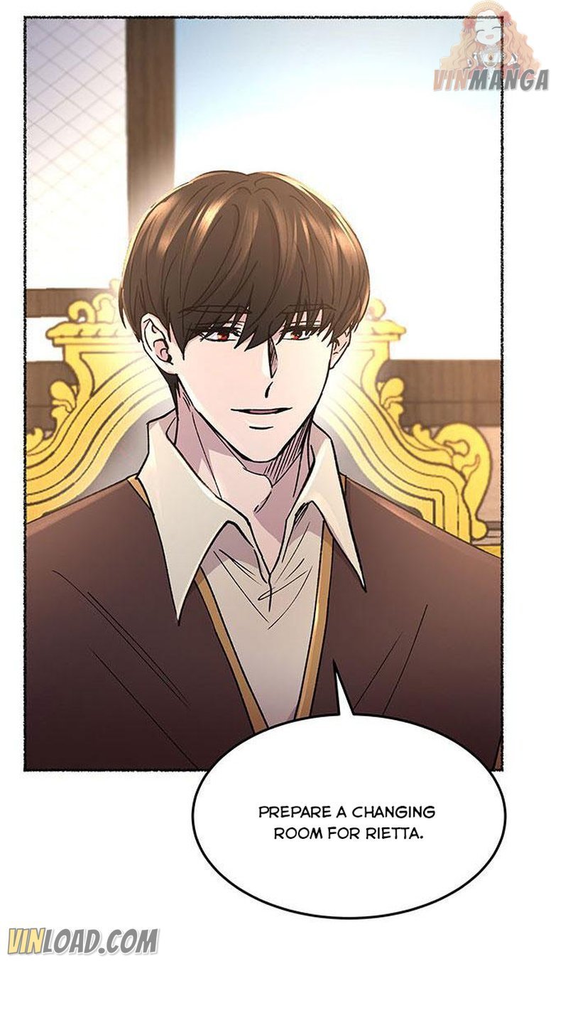Like A Wind On A Dry Branch Chapter 65 page 83