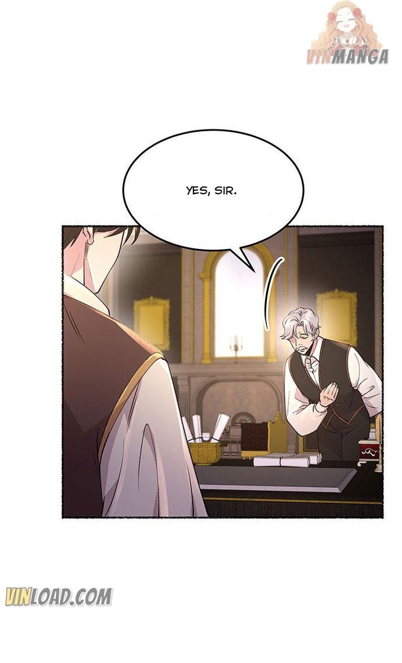 Like A Wind On A Dry Branch Chapter 65 page 84