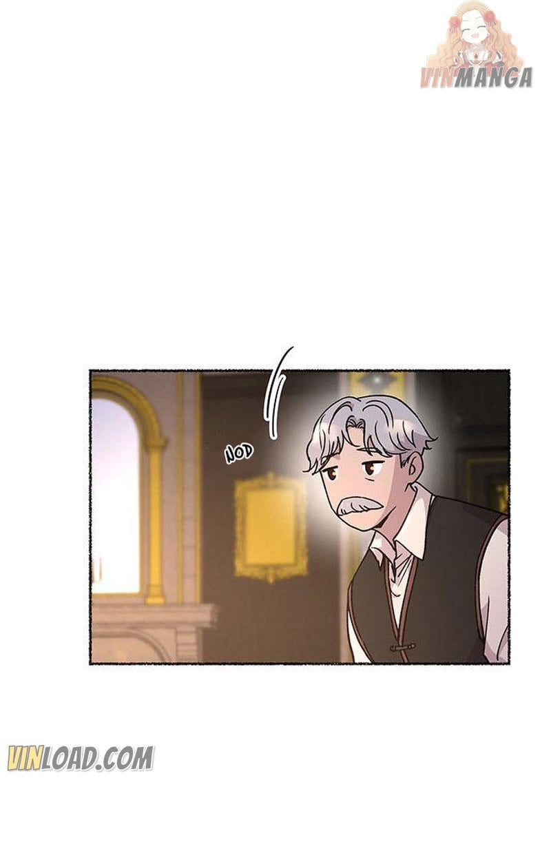 Like A Wind On A Dry Branch Chapter 65 page 85