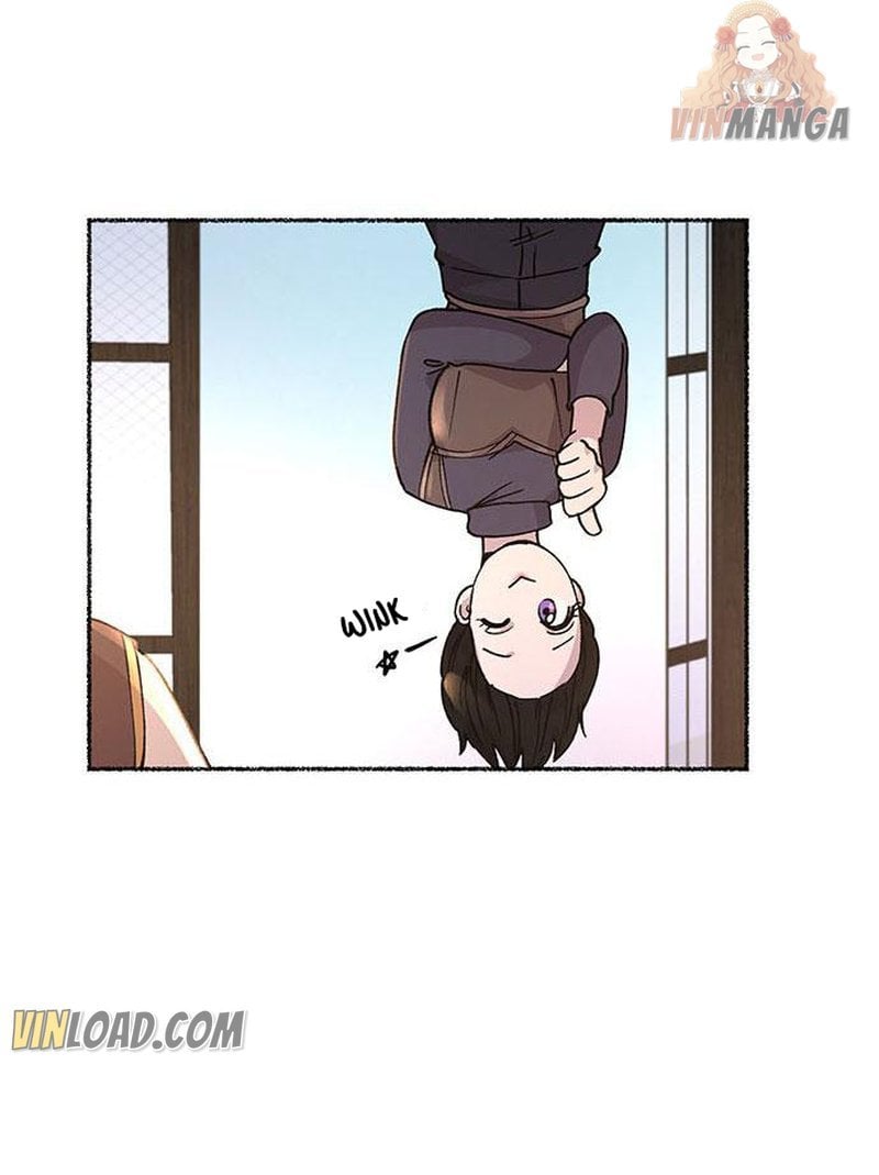 Like A Wind On A Dry Branch Chapter 65 page 86
