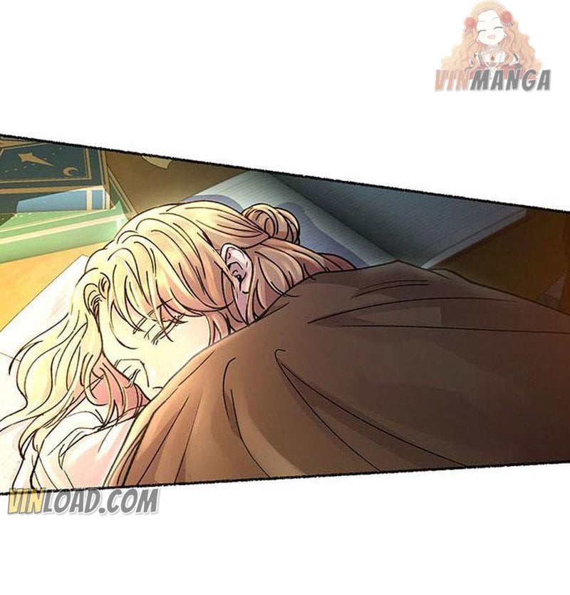 Like A Wind On A Dry Branch Chapter 65 page 8