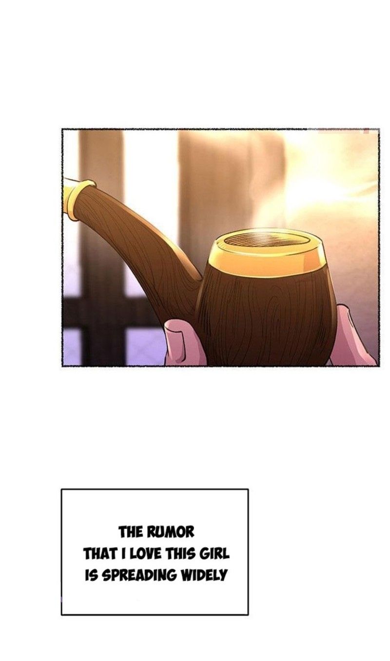 Like A Wind On A Dry Branch Chapter 68 page 16