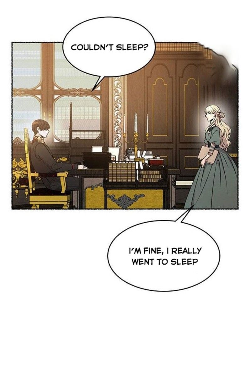 Like A Wind On A Dry Branch Chapter 68 page 24