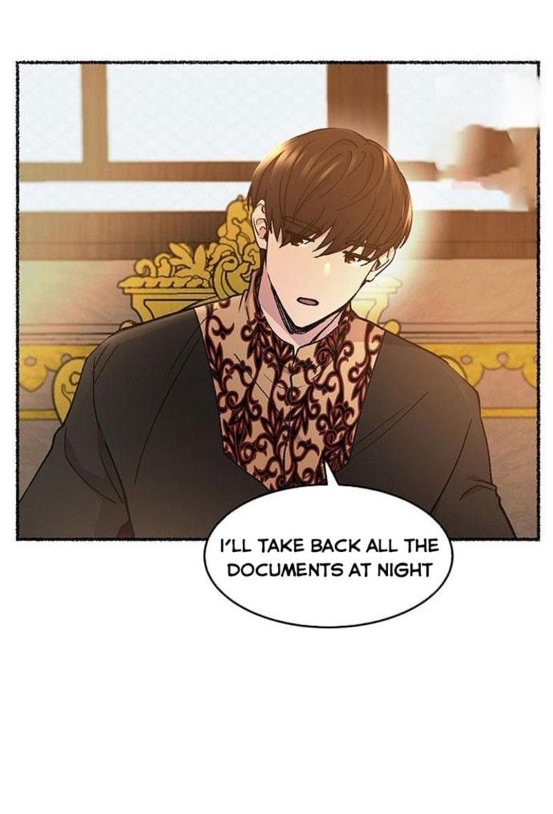 Like A Wind On A Dry Branch Chapter 68 page 25