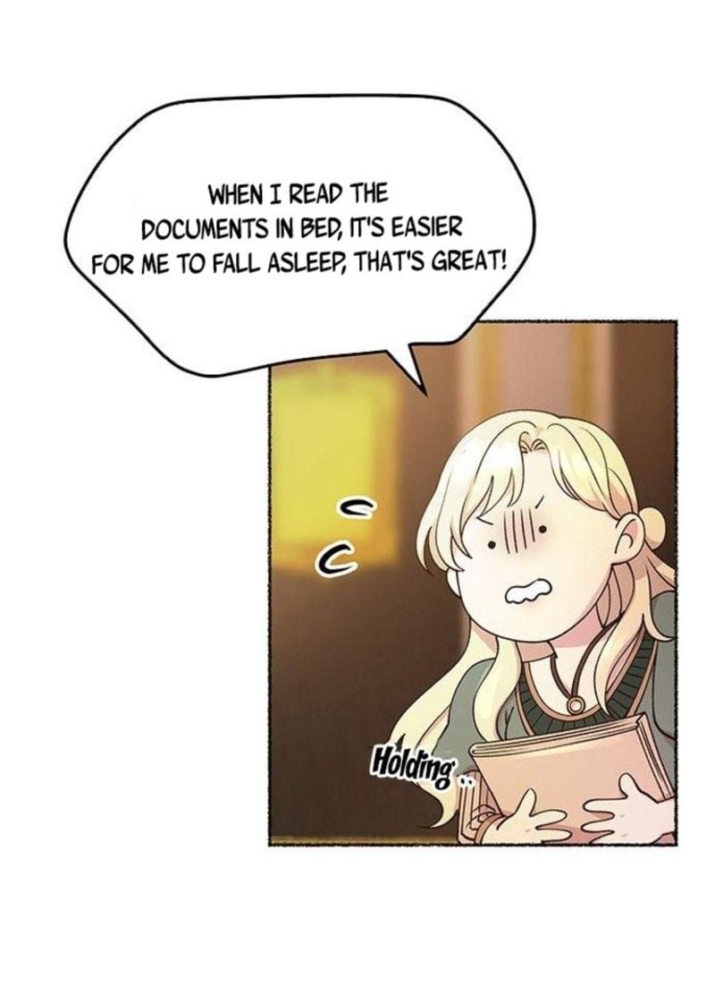 Like A Wind On A Dry Branch Chapter 68 page 27