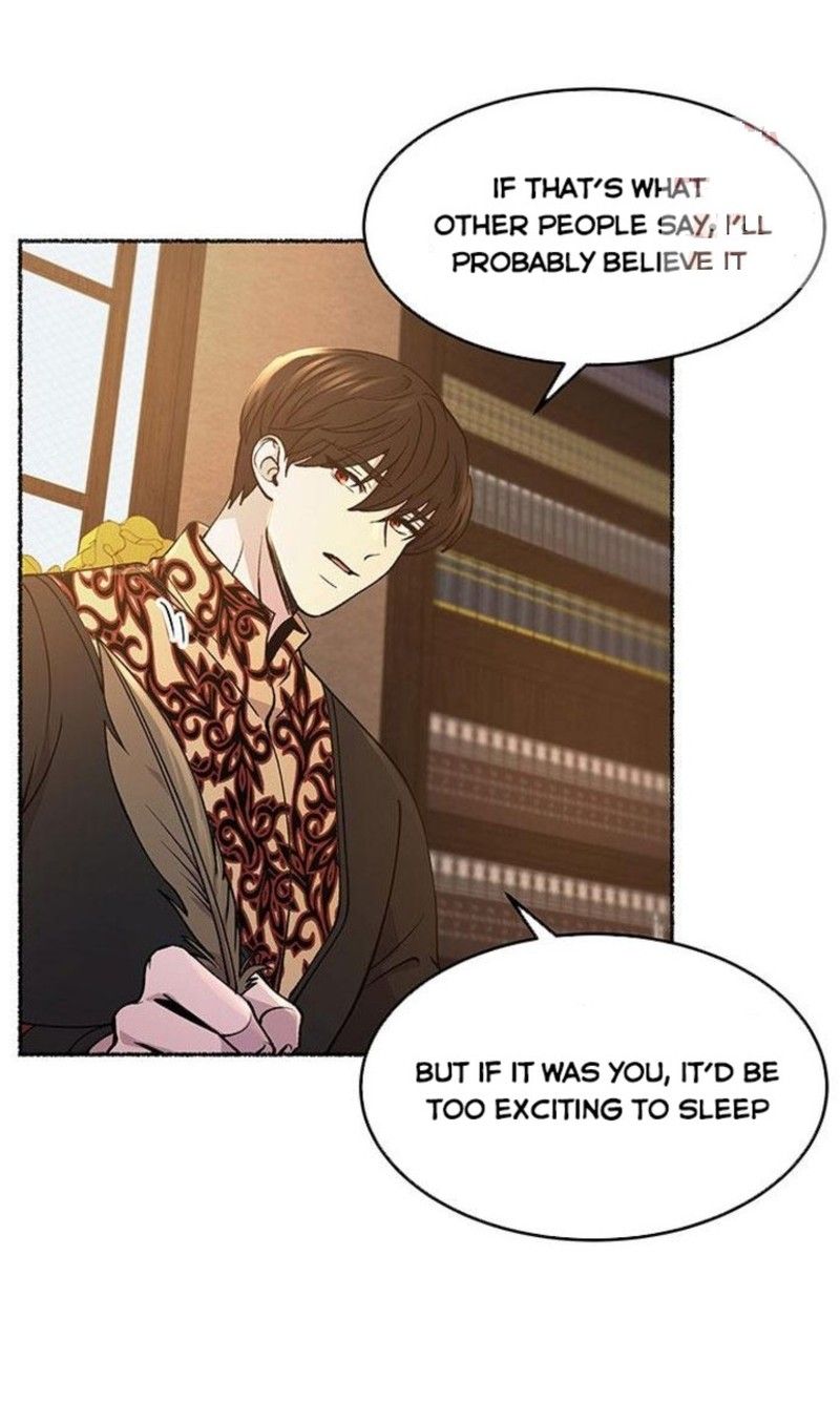 Like A Wind On A Dry Branch Chapter 68 page 28