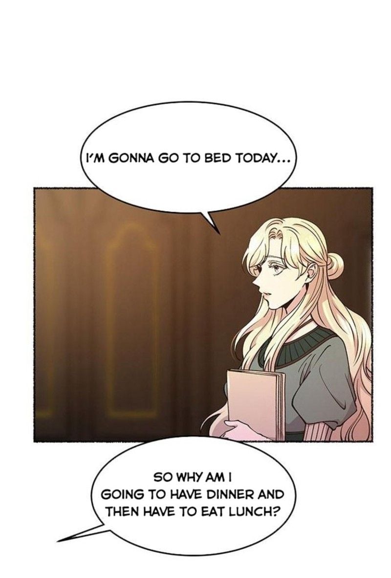 Like A Wind On A Dry Branch Chapter 68 page 29