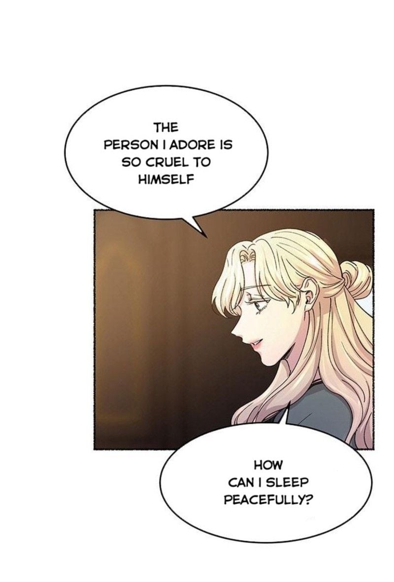 Like A Wind On A Dry Branch Chapter 68 page 32