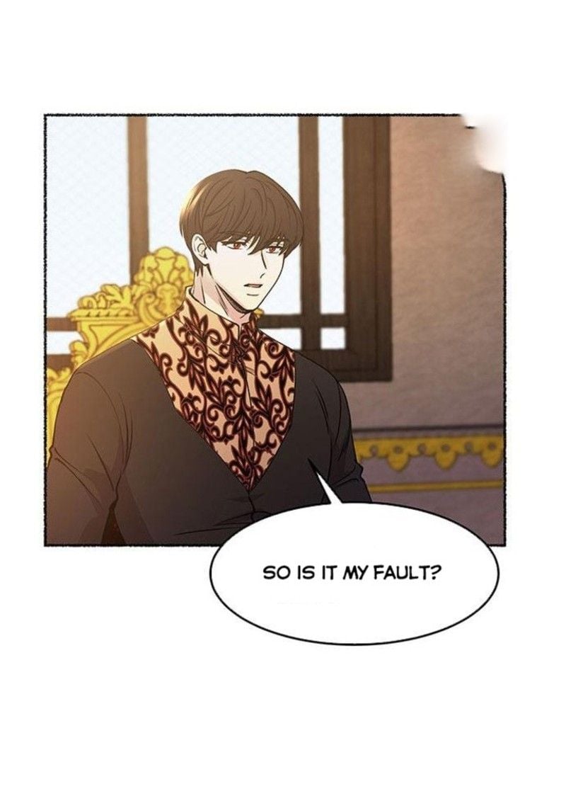 Like A Wind On A Dry Branch Chapter 68 page 33
