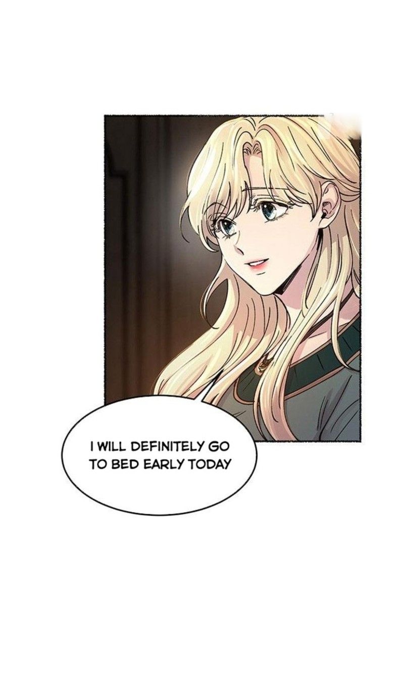 Like A Wind On A Dry Branch Chapter 68 page 35