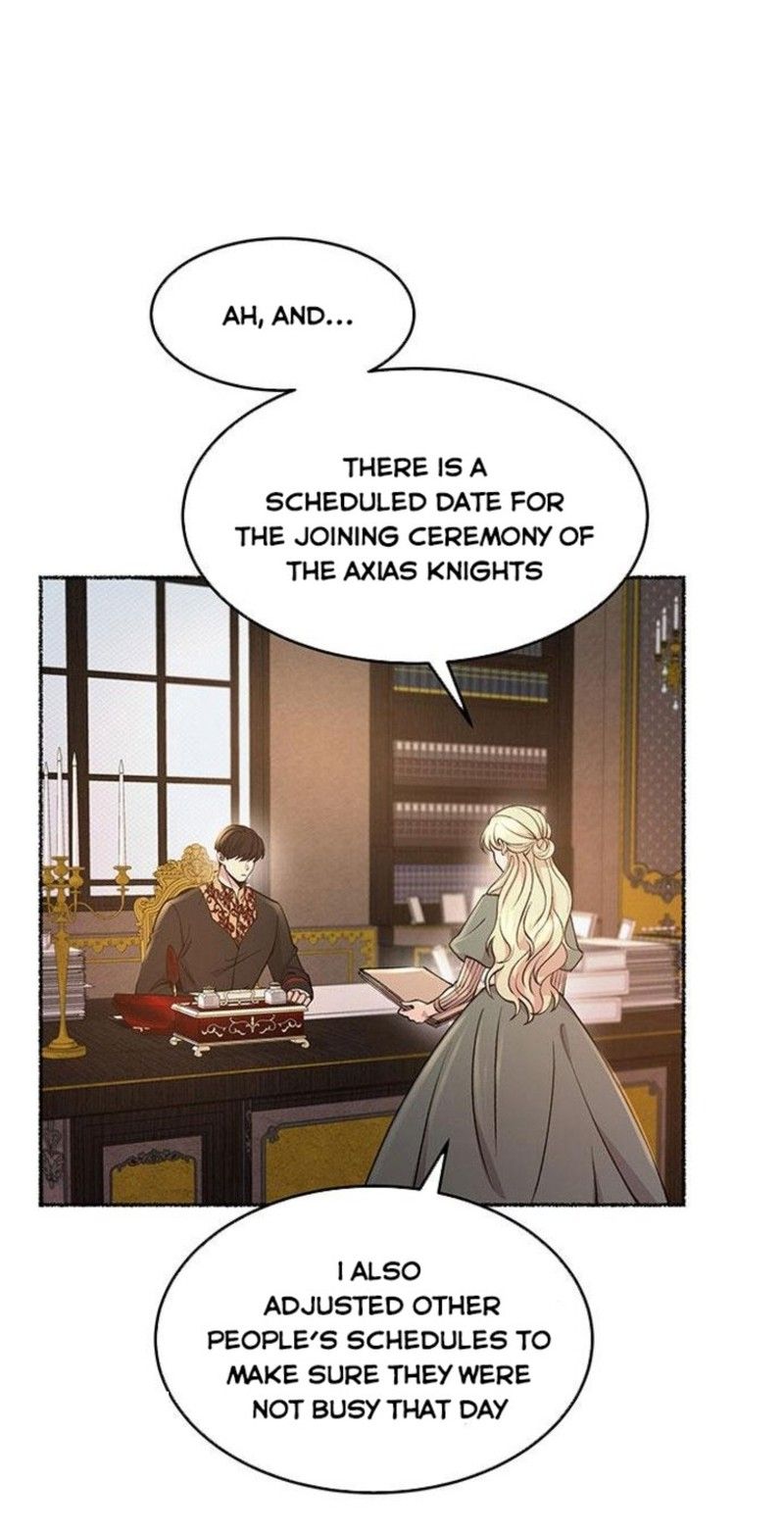 Like A Wind On A Dry Branch Chapter 68 page 36