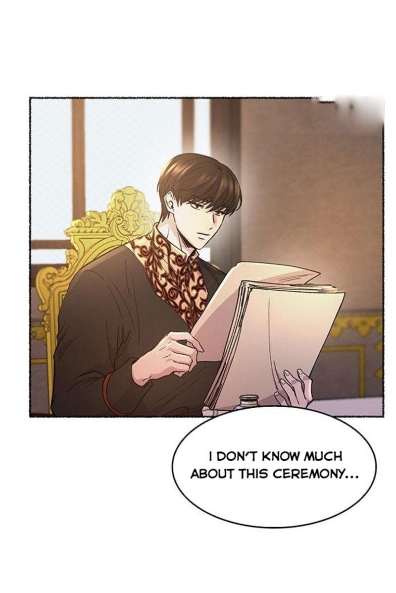 Like A Wind On A Dry Branch Chapter 68 page 37