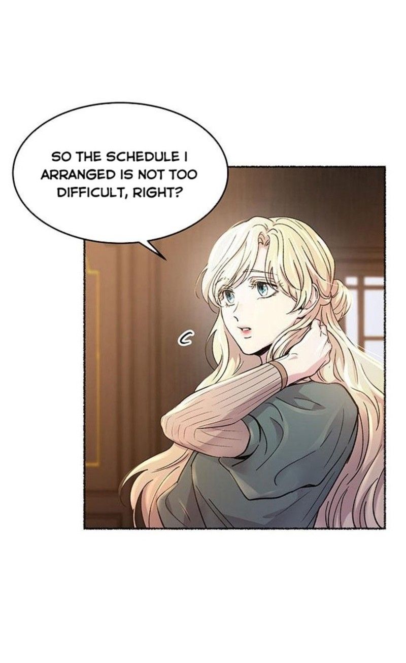 Like A Wind On A Dry Branch Chapter 68 page 38