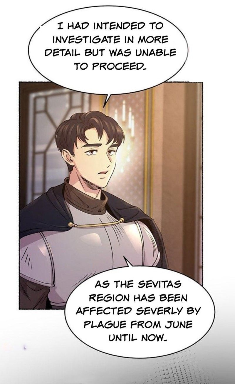 Like A Wind On A Dry Branch Chapter 68 page 3