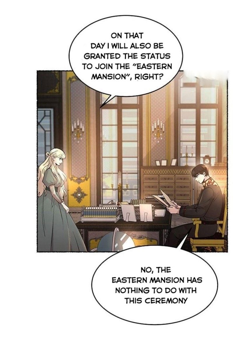 Like A Wind On A Dry Branch Chapter 68 page 43