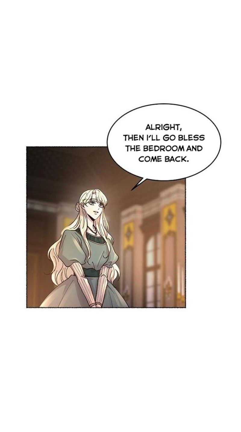 Like A Wind On A Dry Branch Chapter 68 page 45