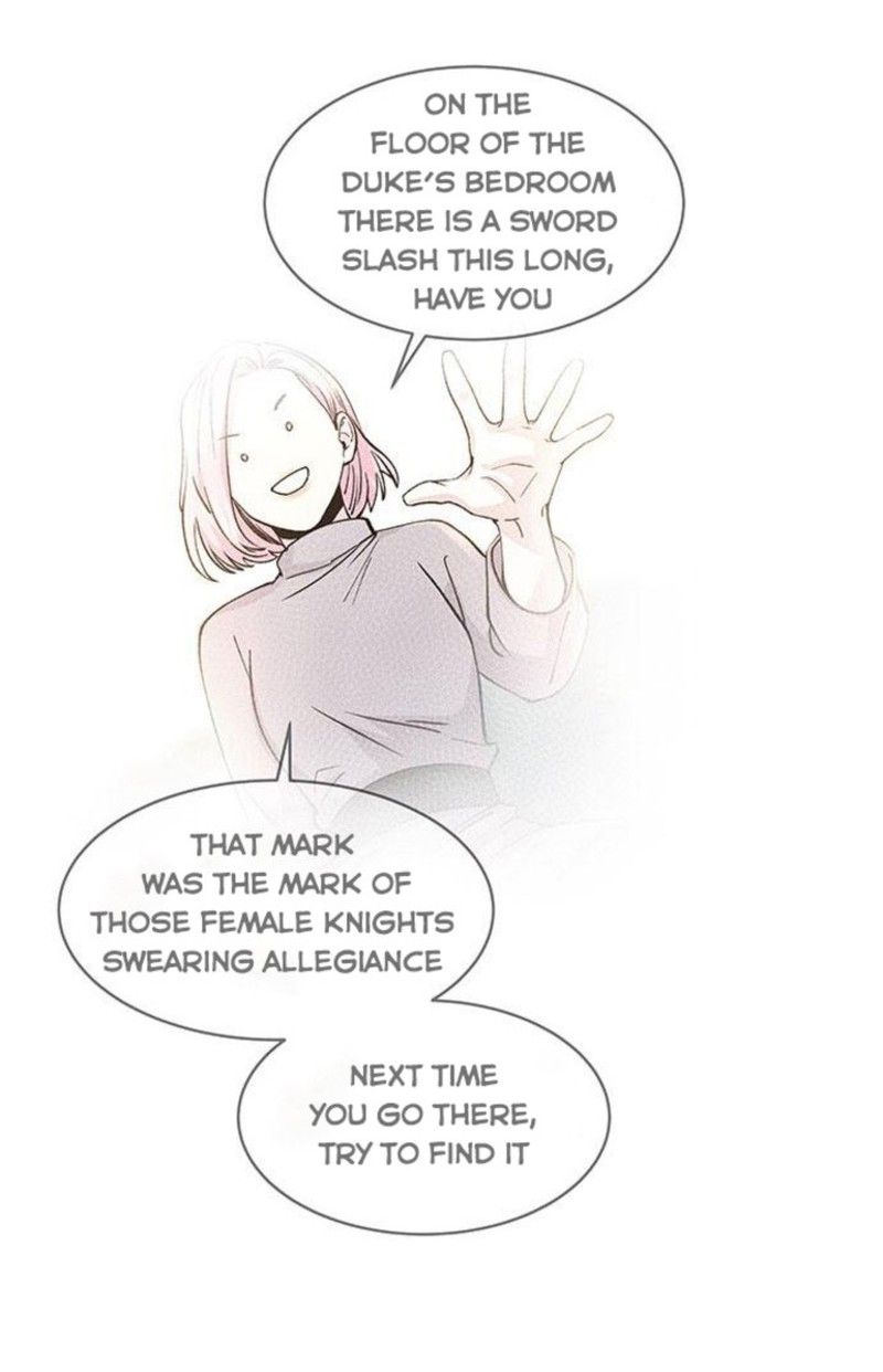 Like A Wind On A Dry Branch Chapter 68 page 47
