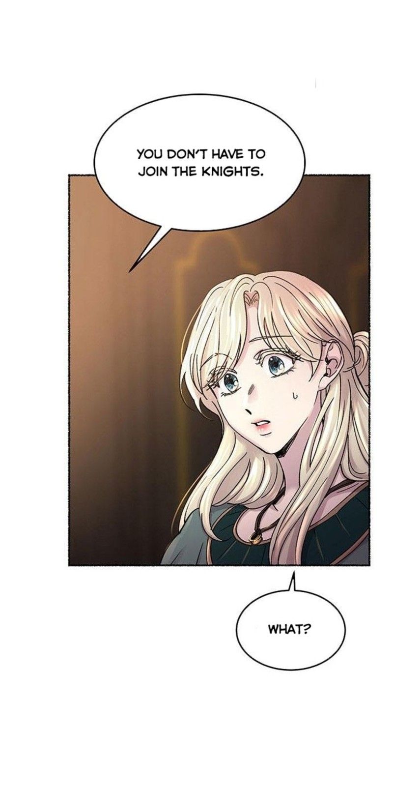 Like A Wind On A Dry Branch Chapter 68 page 53