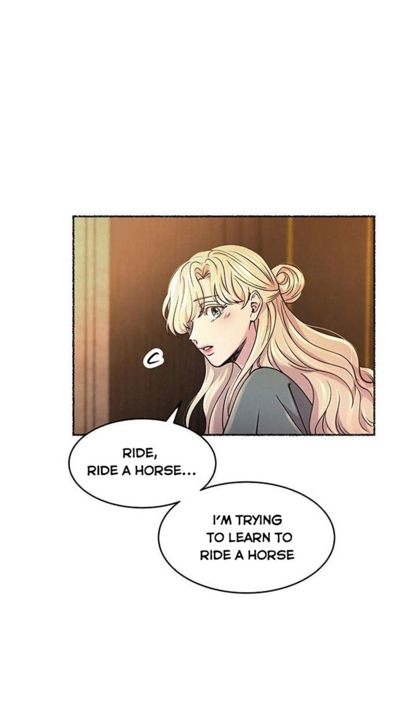 Like A Wind On A Dry Branch Chapter 68 page 58