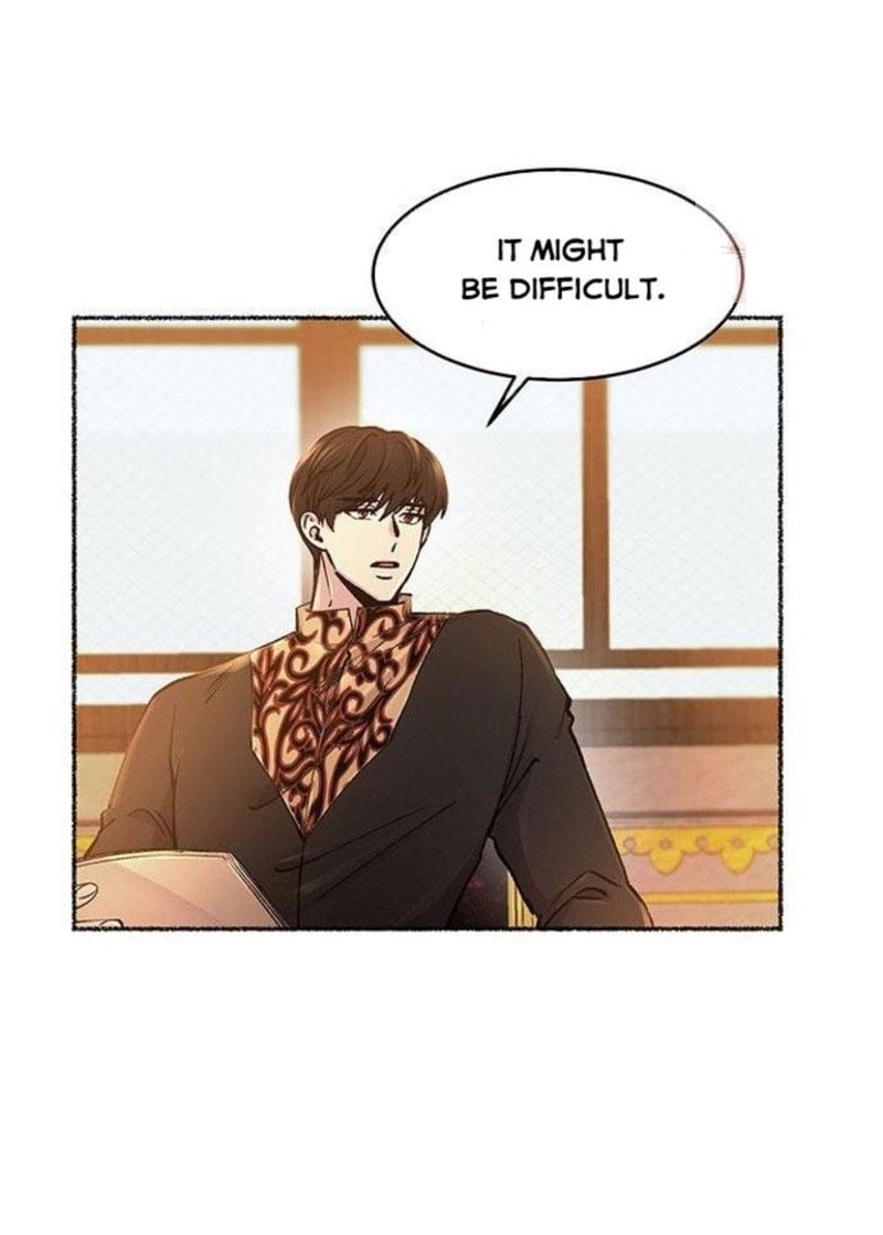 Like A Wind On A Dry Branch Chapter 68 page 59