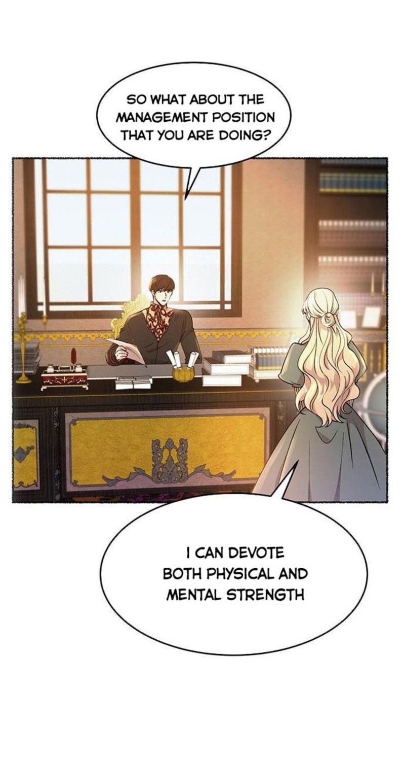 Like A Wind On A Dry Branch Chapter 68 page 61