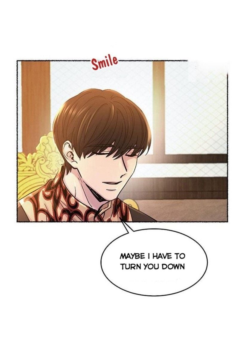 Like A Wind On A Dry Branch Chapter 68 page 62