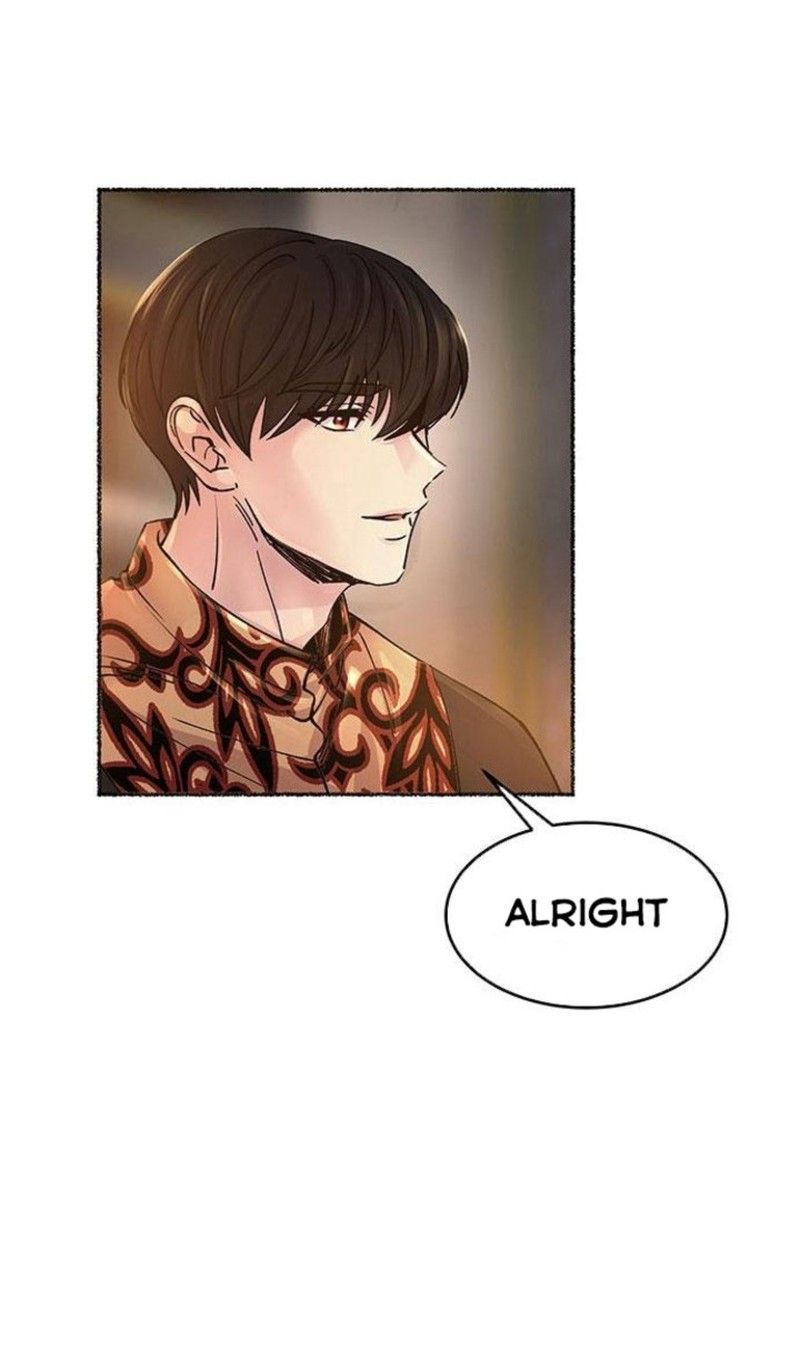 Like A Wind On A Dry Branch Chapter 68 page 64