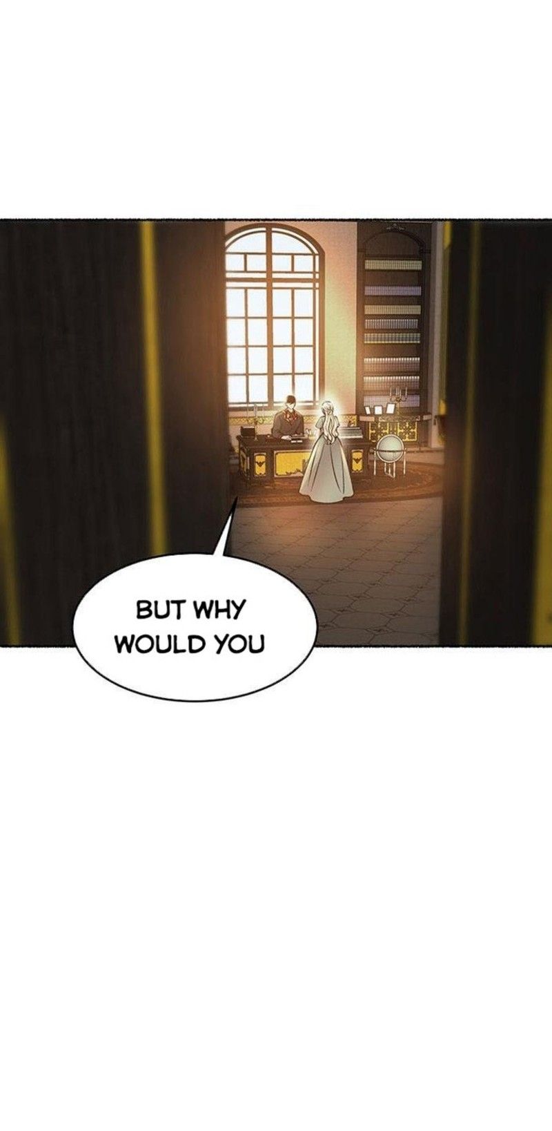 Like A Wind On A Dry Branch Chapter 68 page 65