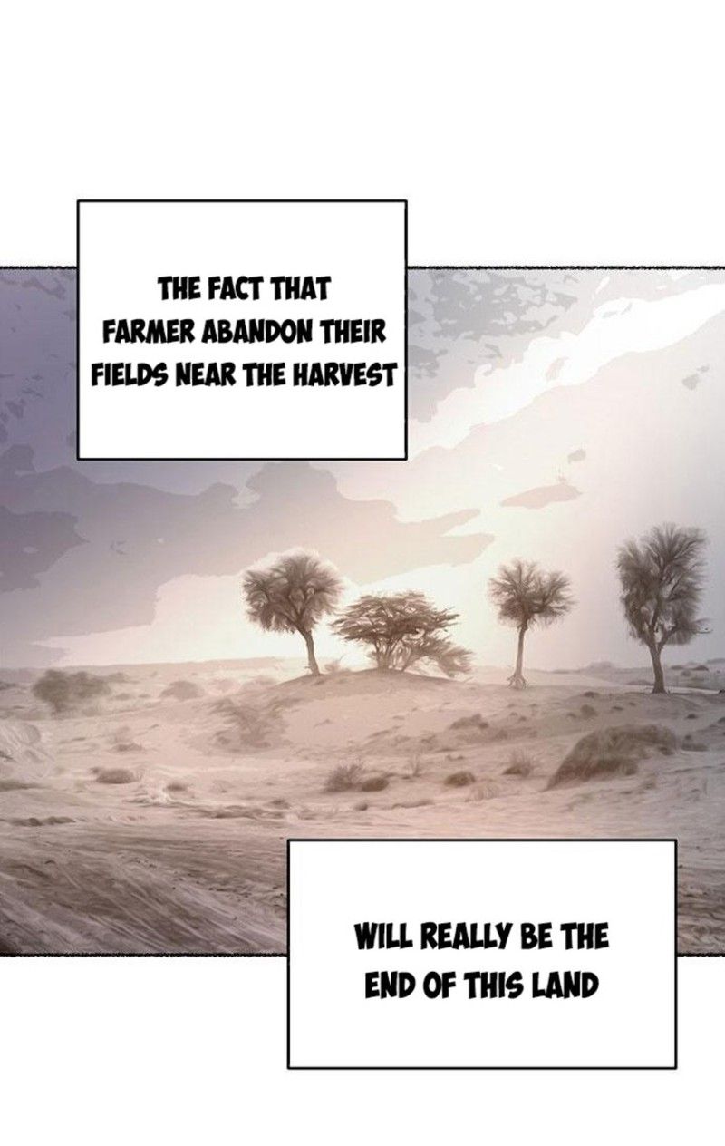 Like A Wind On A Dry Branch Chapter 68 page 8