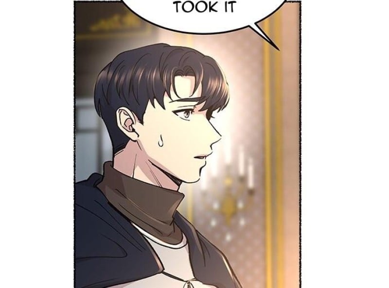 Like A Wind On A Dry Branch Chapter 69 page 8