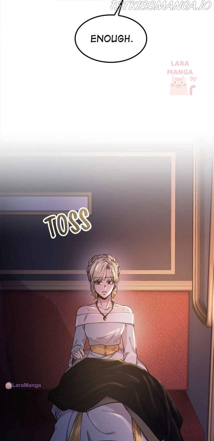 Like A Wind On A Dry Branch Chapter 77 page 10