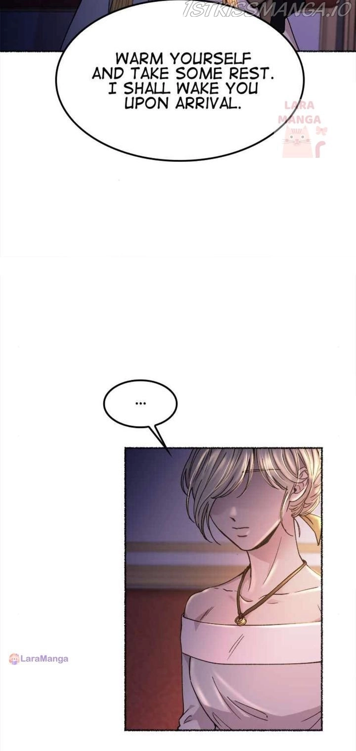 Like A Wind On A Dry Branch Chapter 77 page 11