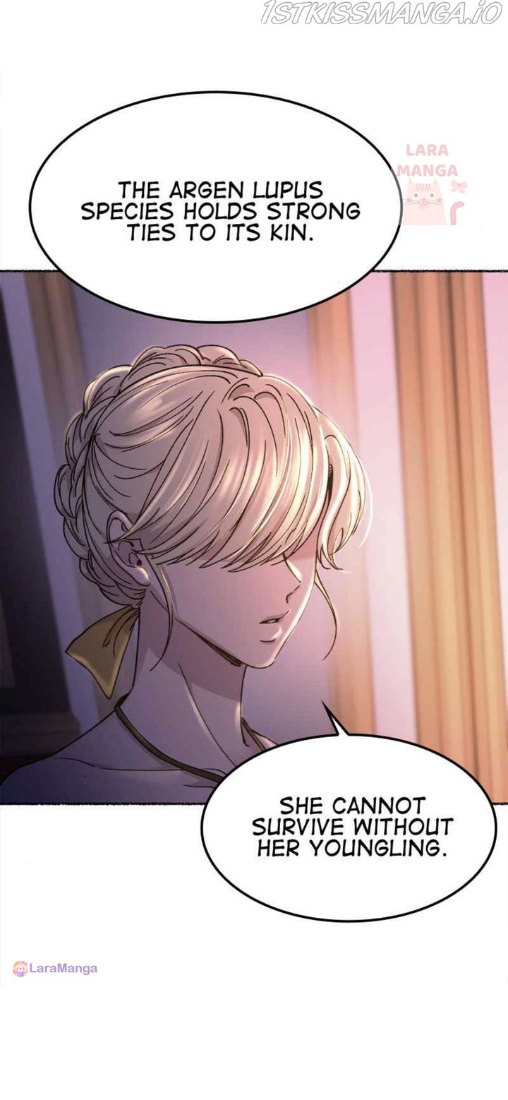 Like A Wind On A Dry Branch Chapter 77 page 13