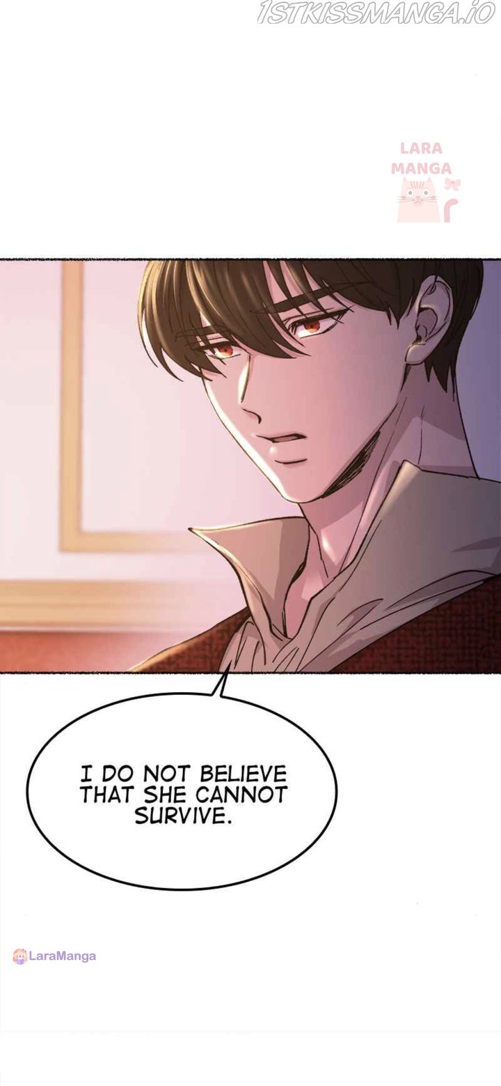 Like A Wind On A Dry Branch Chapter 77 page 14