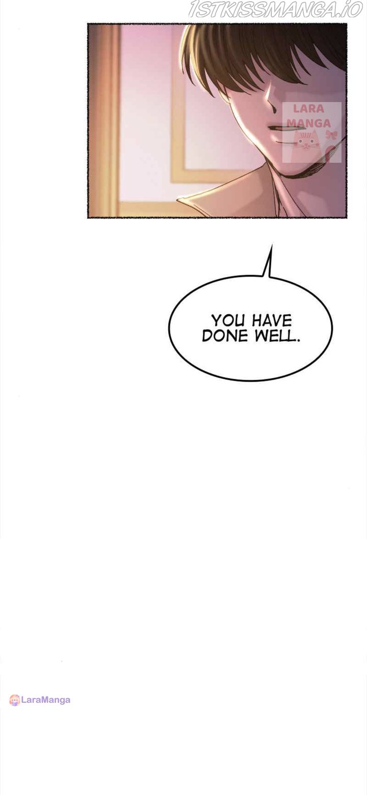 Like A Wind On A Dry Branch Chapter 77 page 17