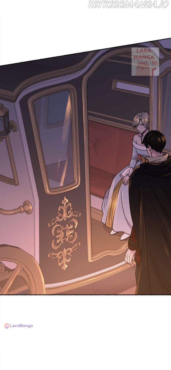 Like A Wind On A Dry Branch Chapter 77 page 1