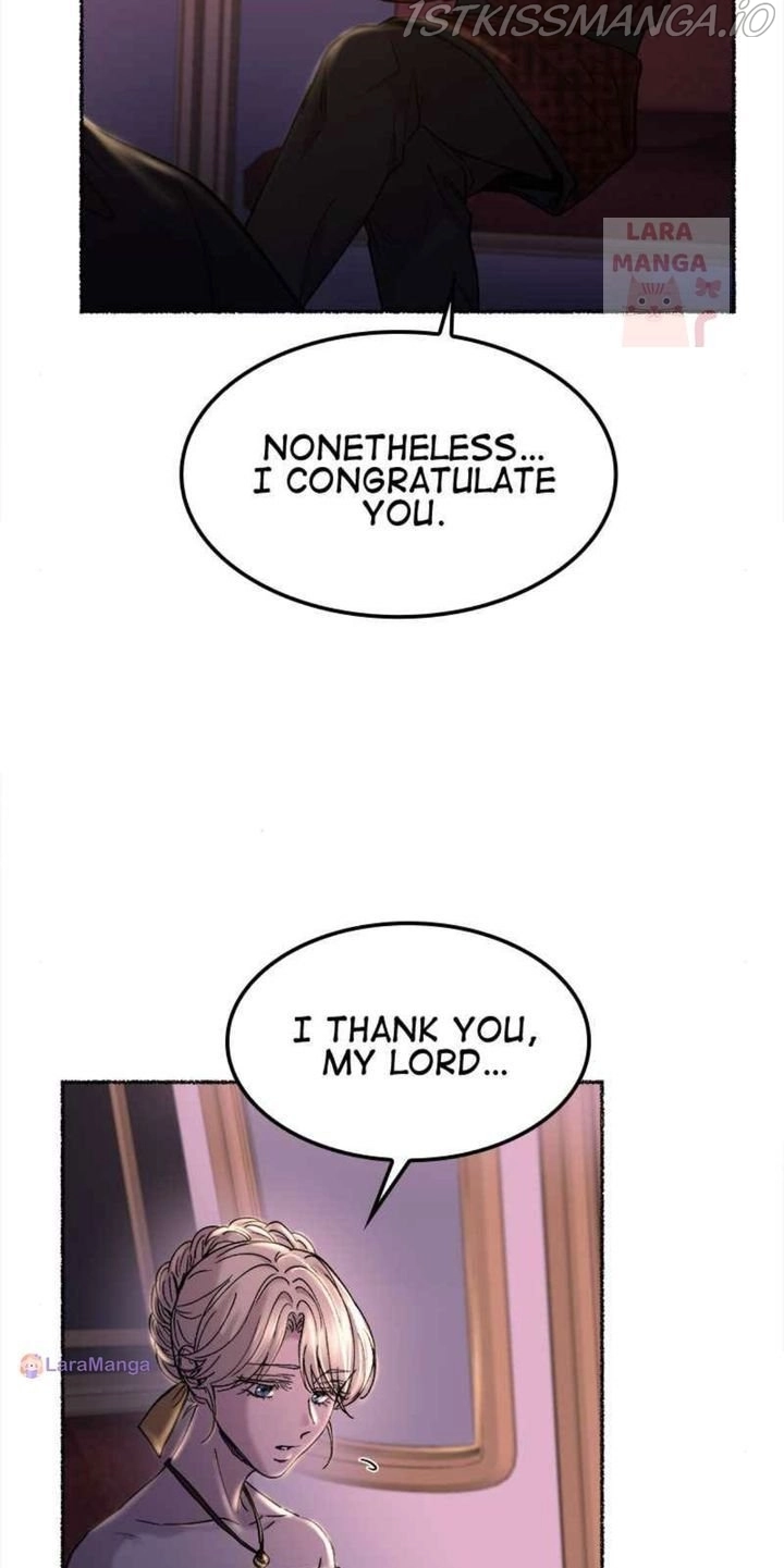 Like A Wind On A Dry Branch Chapter 77 page 20