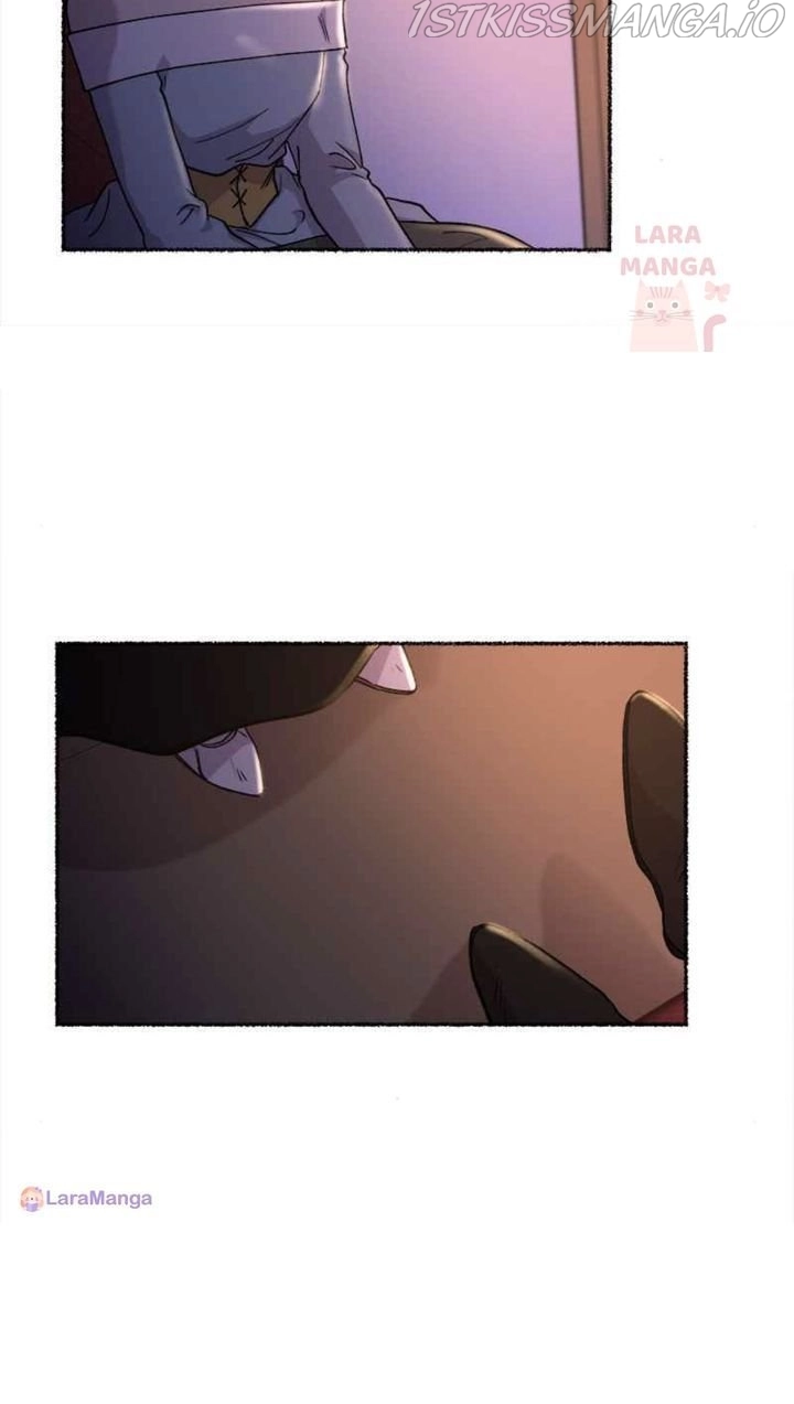 Like A Wind On A Dry Branch Chapter 77 page 21