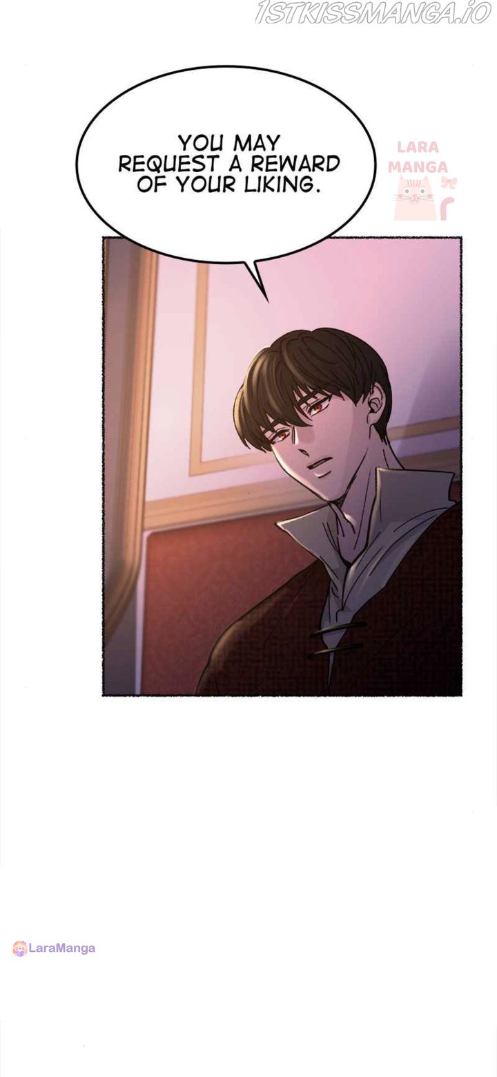 Like A Wind On A Dry Branch Chapter 77 page 22
